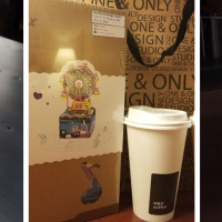 O & O Coffee