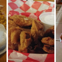 O P Bar & Grill