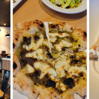 O’ Sole Mio Pizzeria