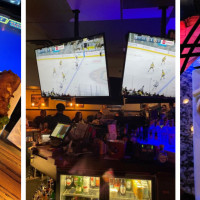 O’Aces Bar & Grill