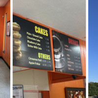Oak Cliff Doughnuts