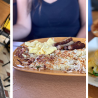 Oak Diner