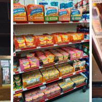 Oak Hill Market