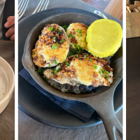 Oak Steakhouse - Highlands