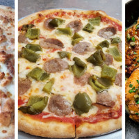 Oak Tree Pizza & Pasta