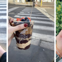 OAKBERRY AÇAÍ - Milano - Cadorna