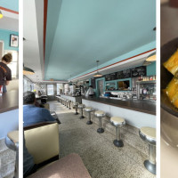 Oakhurst Diner