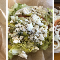 Oakland Gyros