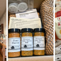 Oaktown Spice Shop