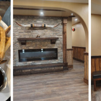 Oasis Bar and Grill