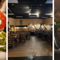 Oasis Lebanese Cuisine