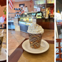Oasis Pastry Shop