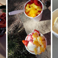 Oasis Raspados