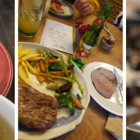 Oaxacalifornia- Oaxacan Food & Agua Frescas