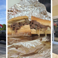 OBX Deli & Cheesesteaks