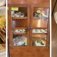 OBX Tortilleria y Panaderia