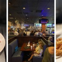 Ocean 302 Bar & Grill