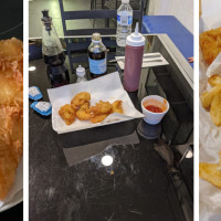 Ocean Fish Bar - London SW12 9HR
