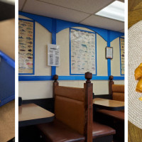 Ocean Fish & Chips