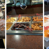 Ocean Garden Buffet