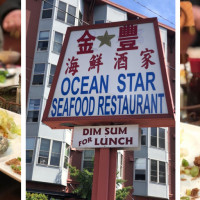 Ocean Star