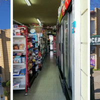 Ocean View Market