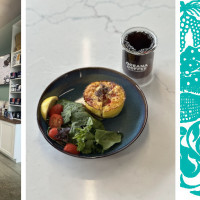 Oceana Coffee Cafe