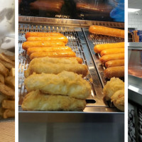 Oceana Fish Bar