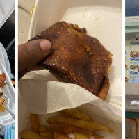 Ocean's Fish & Chicken