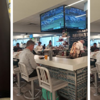 Oceanside marketplace