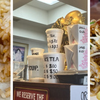 Ocha Classic Restaurant