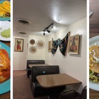 Ochoa's Restaurant