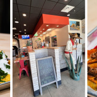 Ocho's Mexican Cocina