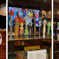 O'Conners Irish Pub