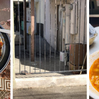 Ocotlan Restaurant