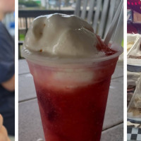 Ocracoke Fudge & Ice Cream Shop