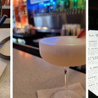 OCTANE Bar & Lounge
