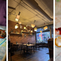 Odyssey Gastropub