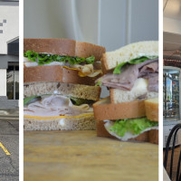 Off Main Deli And Bakery