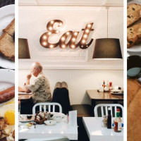 Off Street Cafe