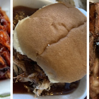 Off The Bone BBQ