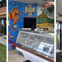 Off the Hook Seafood Market