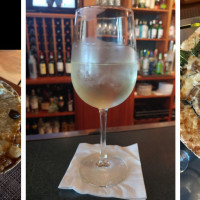 Off the Vine Tuscan Grille