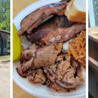 Oglethorpe BBQ