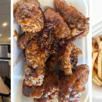 Oh My Chicken - Tucson
