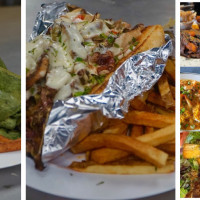 Oh My Goodness Soul Eatery