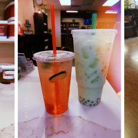 Oh My Tea & Coffee