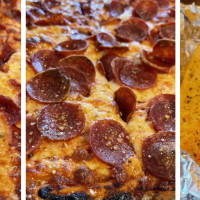 OH Pizza & Wings - Worthington