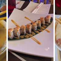 Ohana Sushi - Suffolk