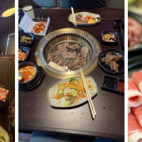 Ohgane Korean BBQ - Rancho Cordova